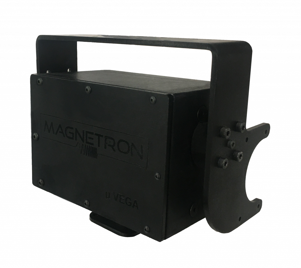 Magnetron VEGA 5 Pan Tilt Positioner